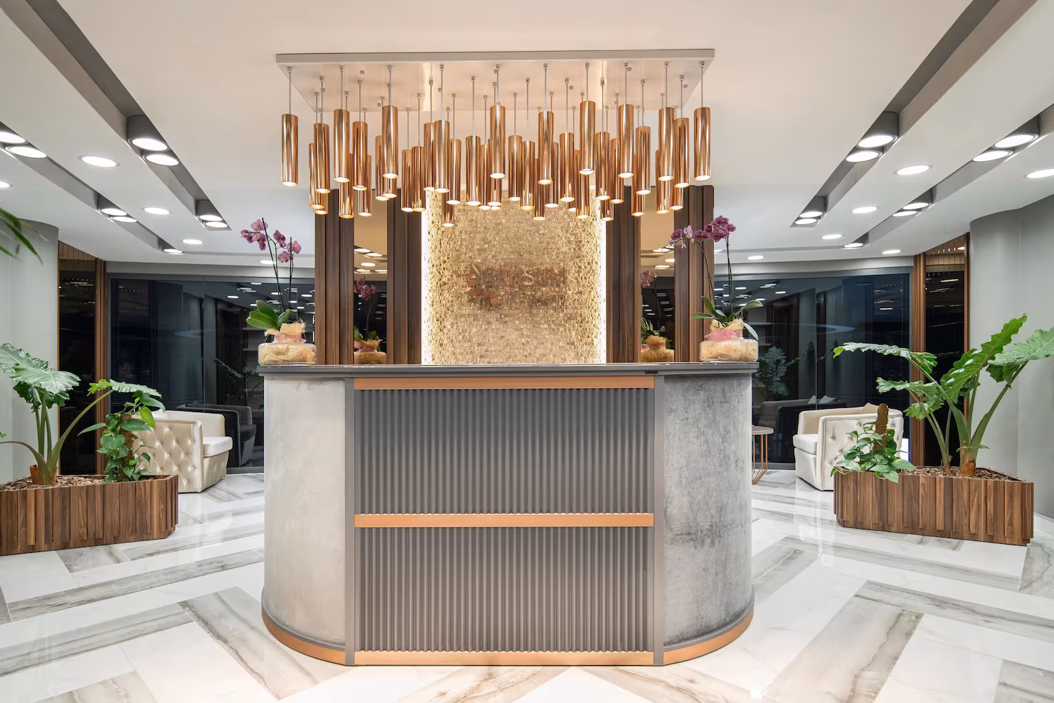 Titanic Luxury Collection Bodrum