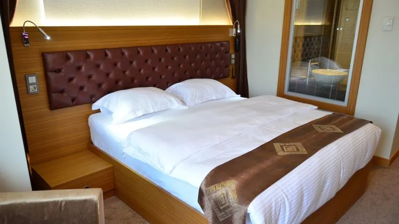 Otel Düzce Sürur & SPA