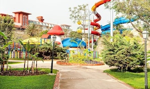 Belconti Resort Hotel All Inclusive gorsel 3