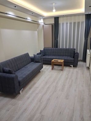 Bolu City Otel gorsel 3