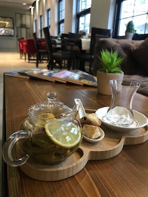 Gosterisli Hotel gorsel 3