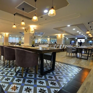 Hizel Hotel gorsel 2