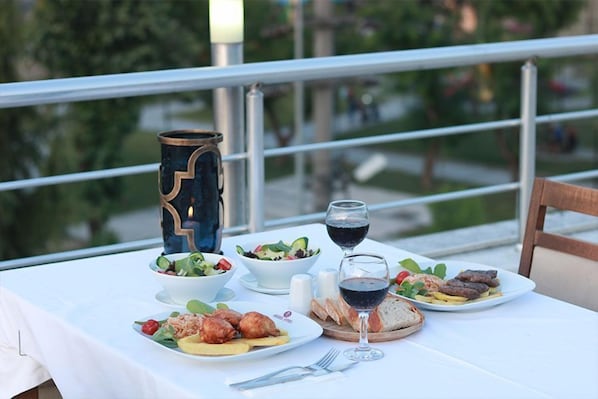 Hizel Hotel gorsel 1